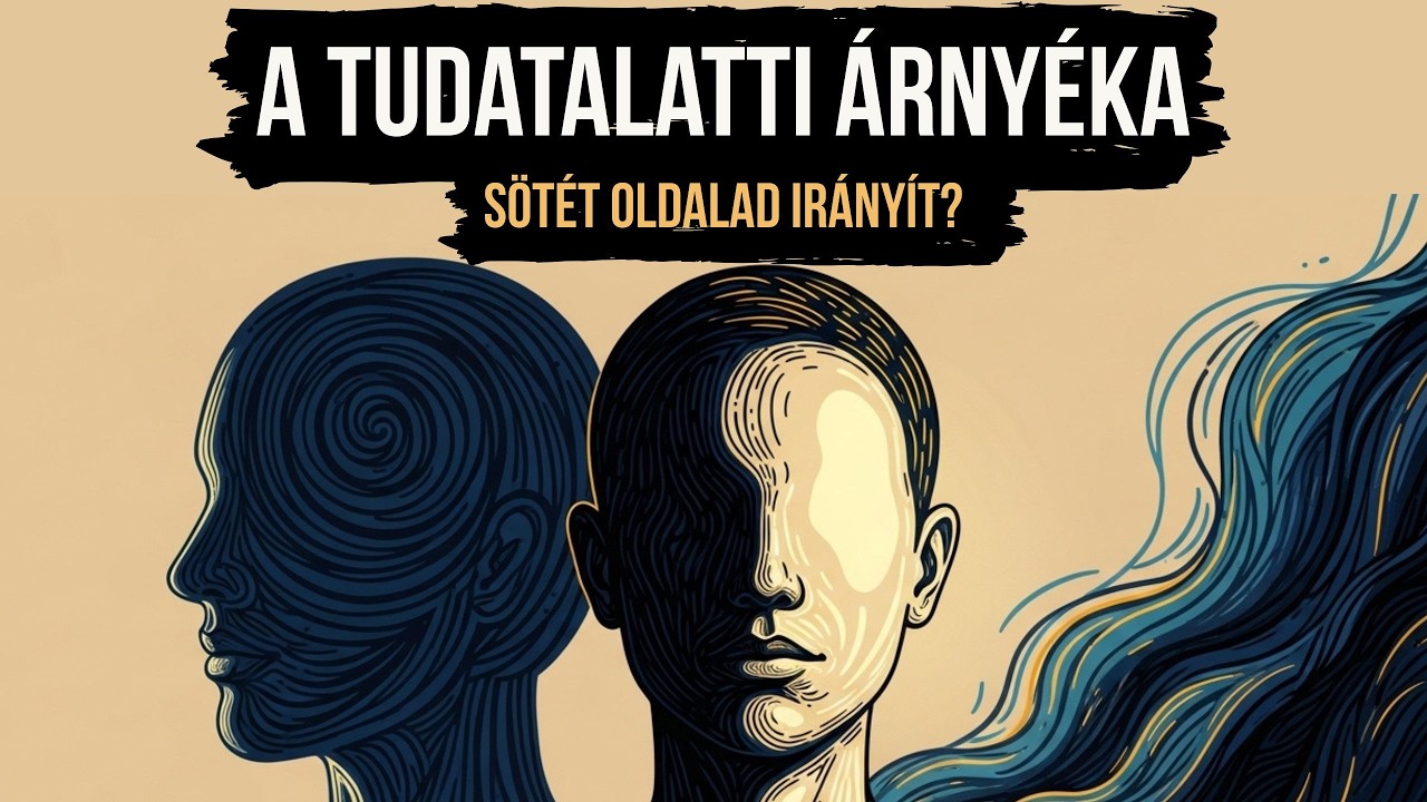 A Tudatalattid Irányít Téged – És Nem Is Tudsz Róla