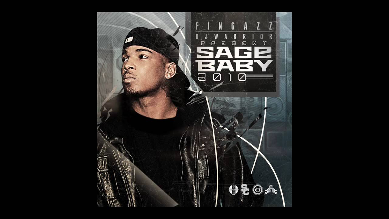 Sage Baby featuring Jah Free 