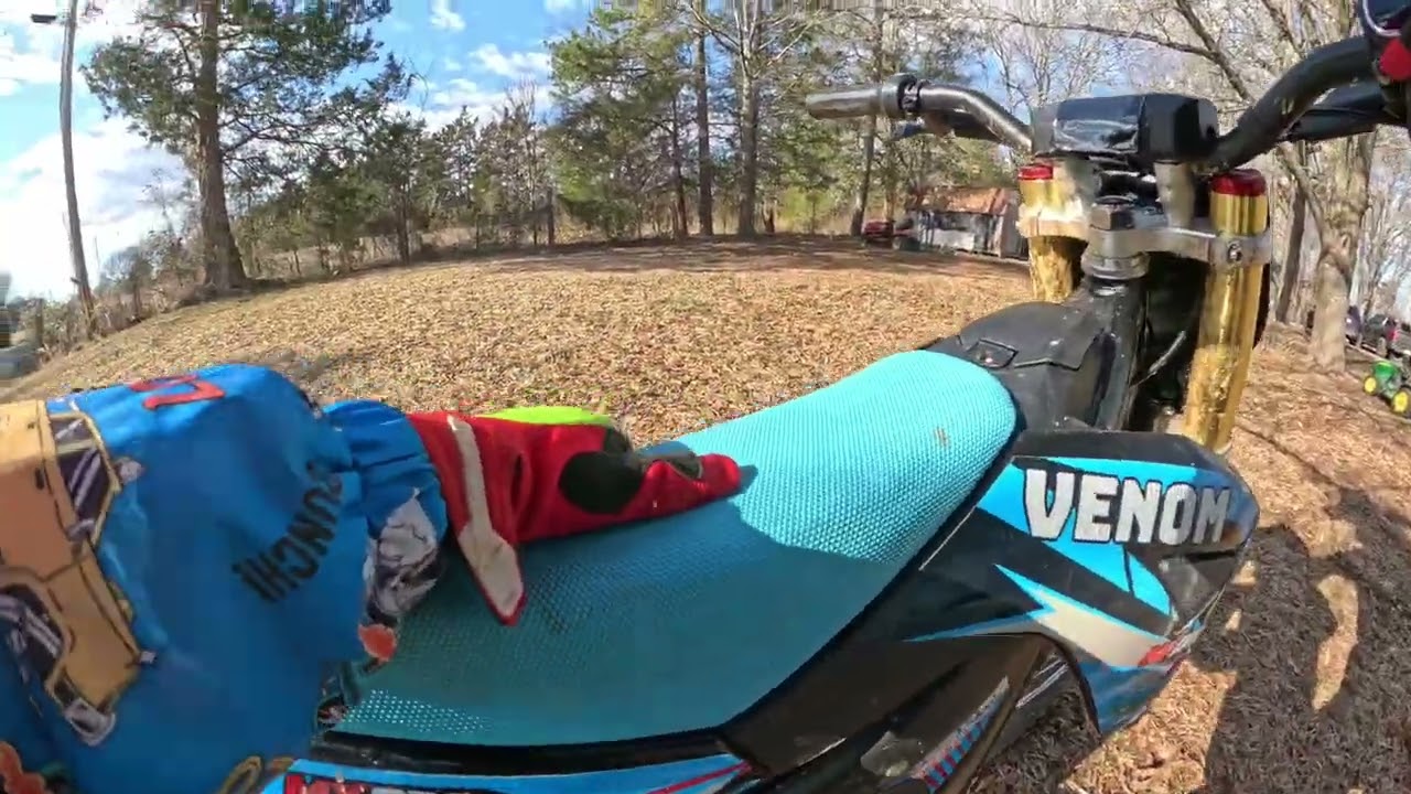 (POV) venom pro 1600w 
