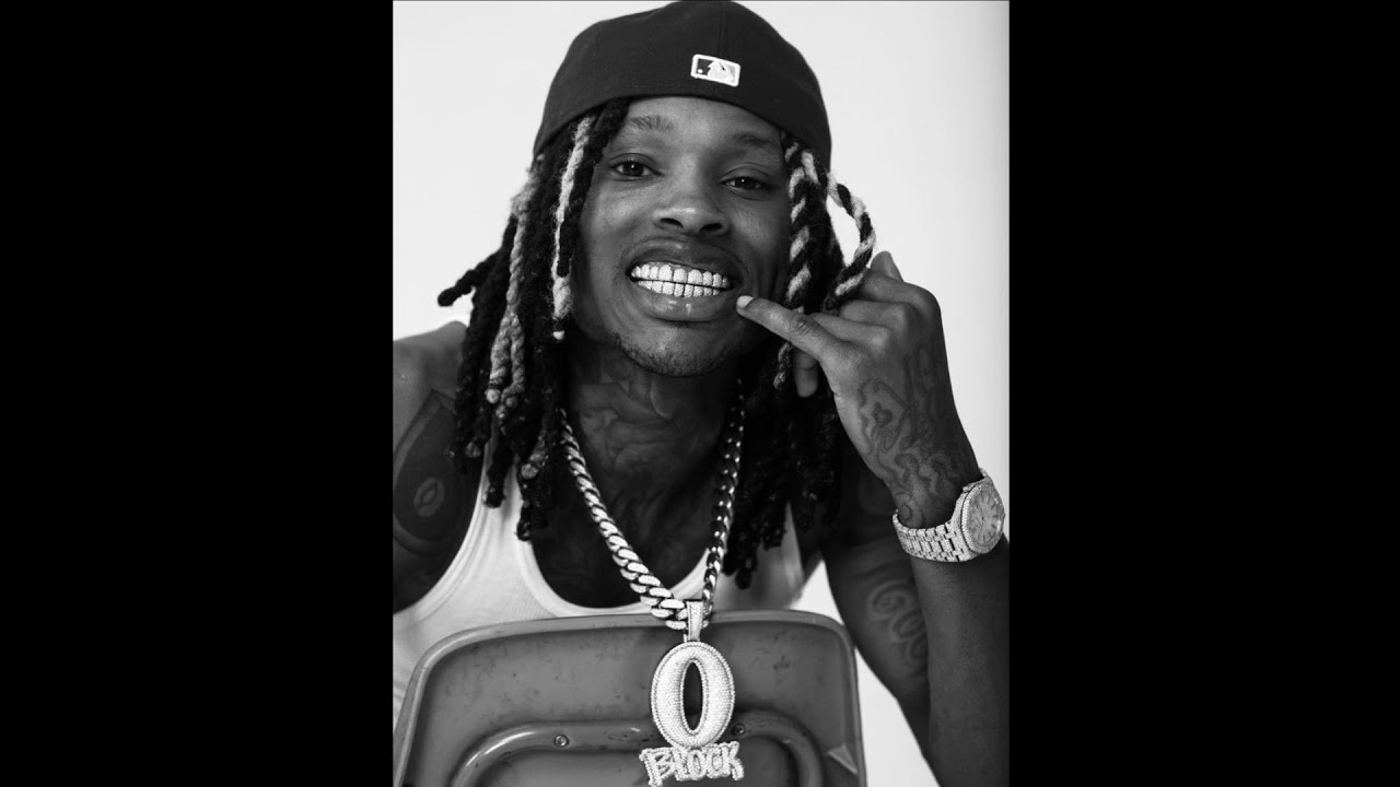 [FREE] King Von Type Beat - "Still Trappin"
