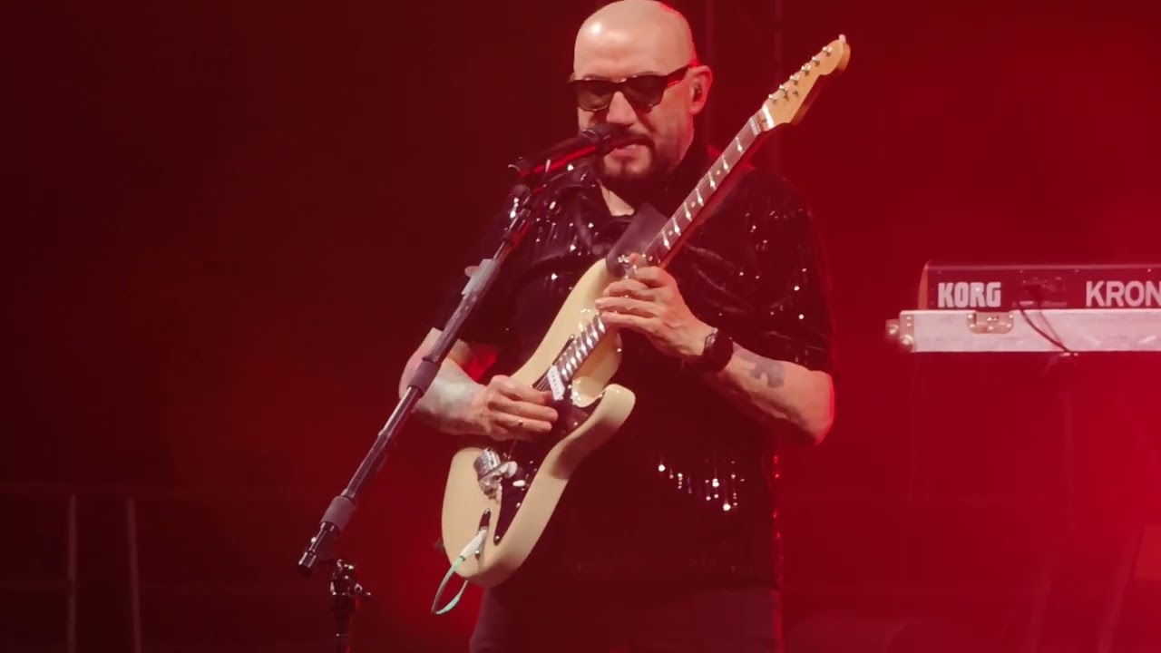 KOMBII - Pokolenie (Dni Nowej Huty, Kraków, 07.06.2025)