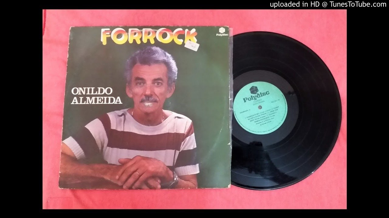 A Volta - Onildo Almeida