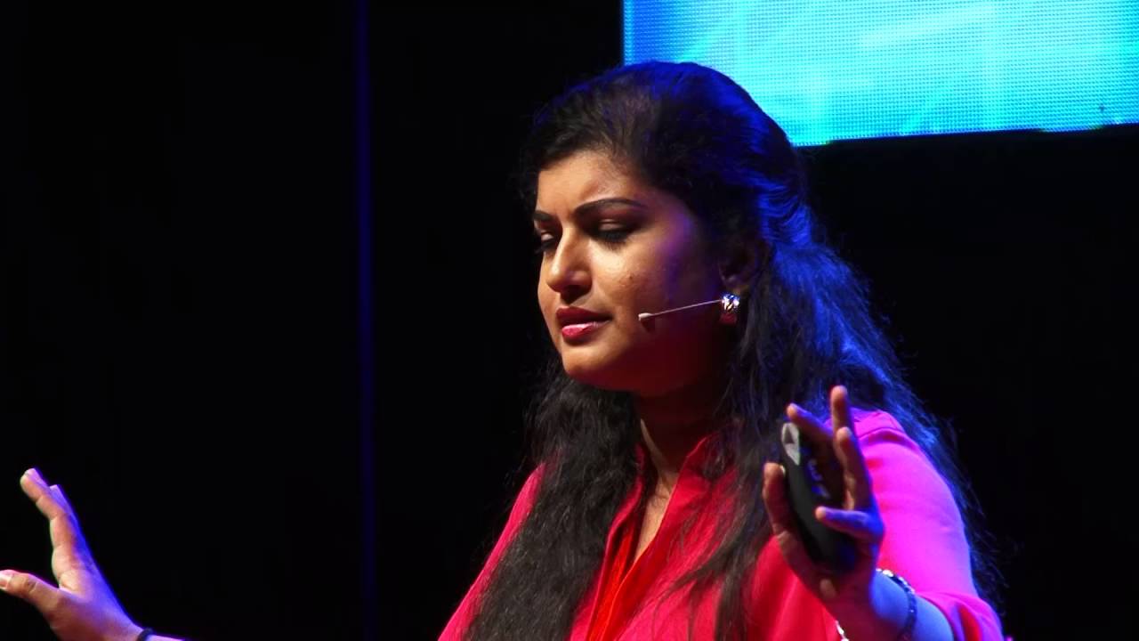 How Do You Fake It? | Shanuki De Alwis | TEDxColombo