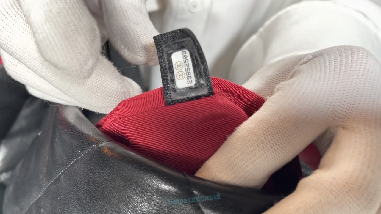 Chanel19 Bag. Сравнение оригинала и копии. Достоверная аутентификация.