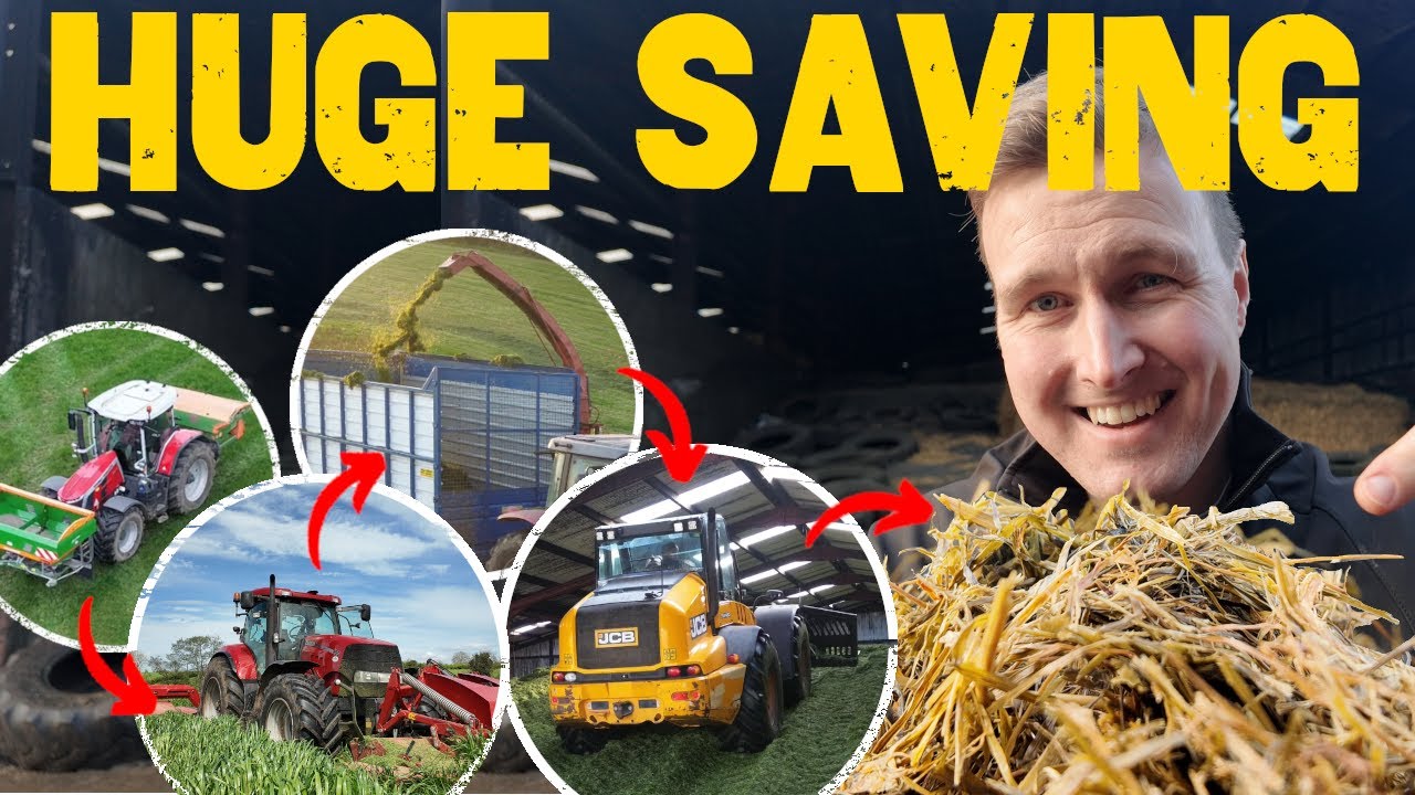 The Complete Guide to Making Excellent Silage