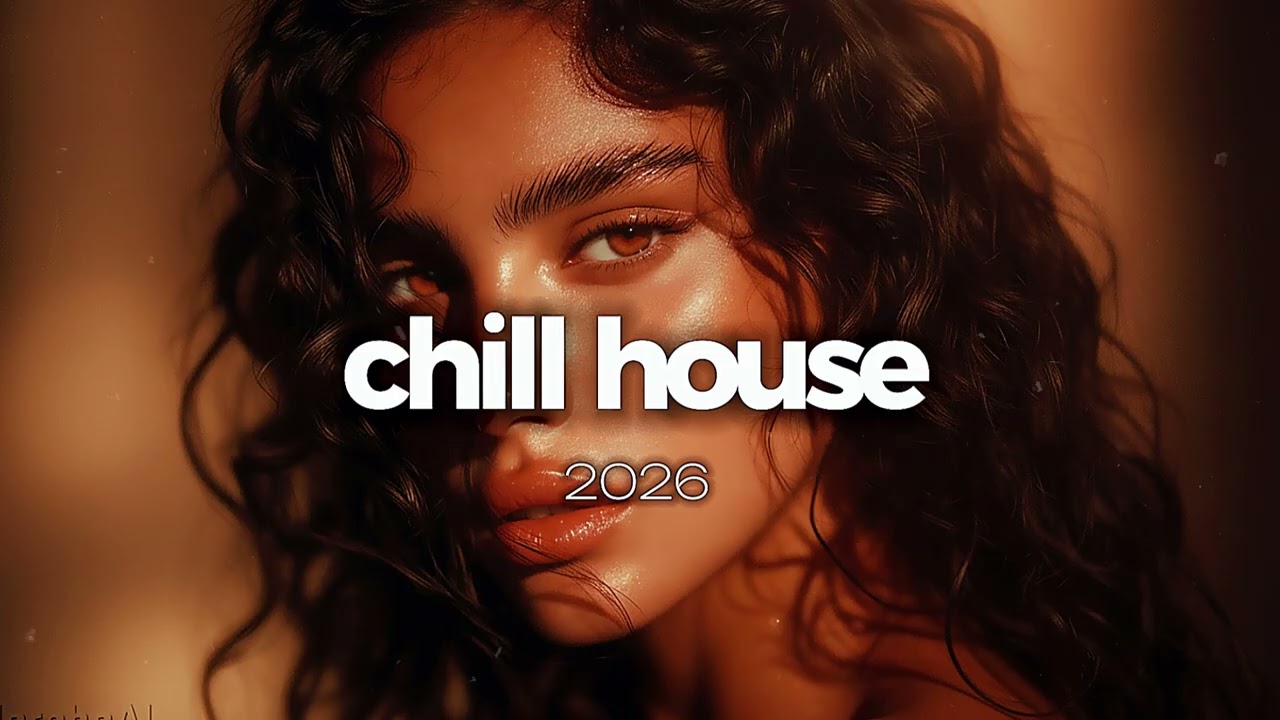 Chill House That Hits Different 🔥 | Deep & Emotional Vibes 2026
