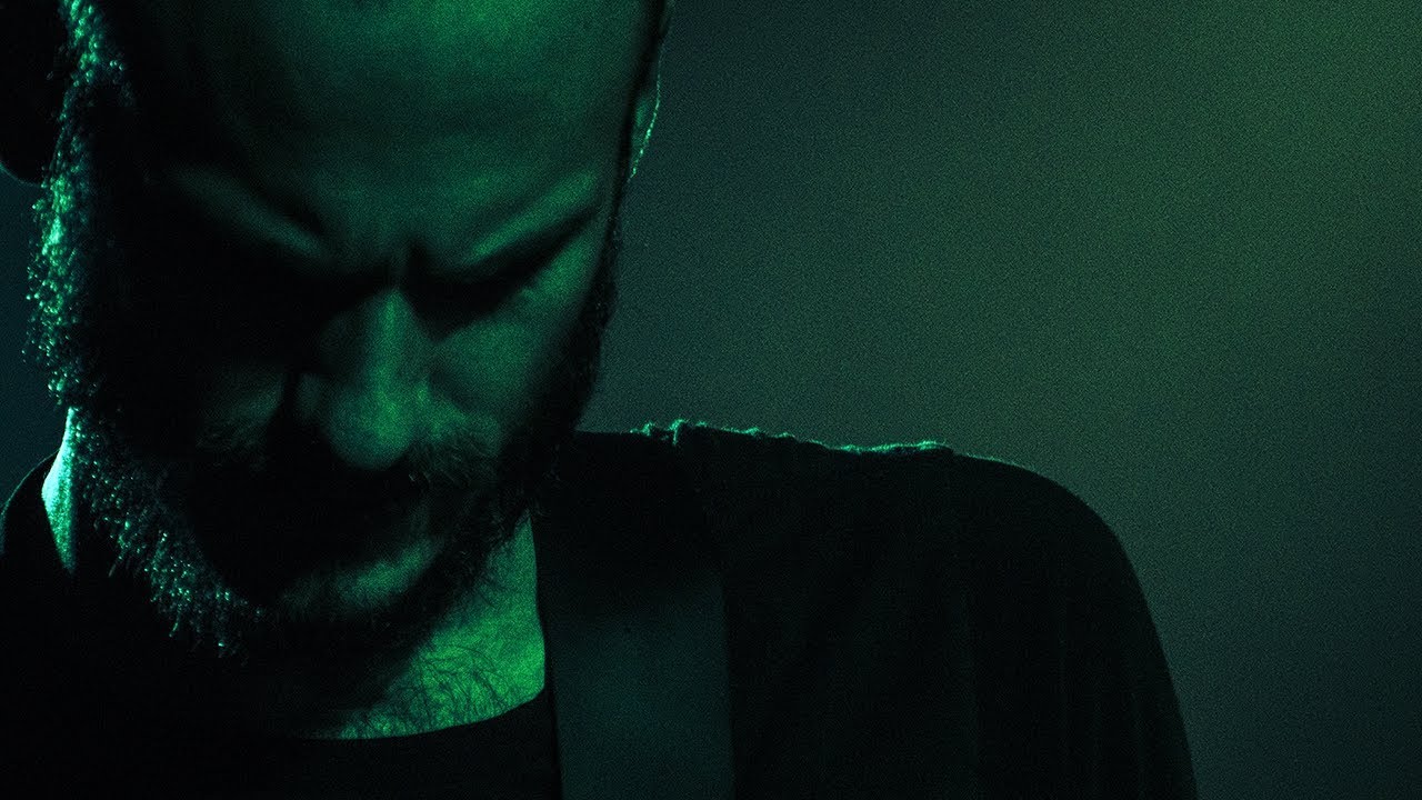 Mizmor - Cairn album trailer