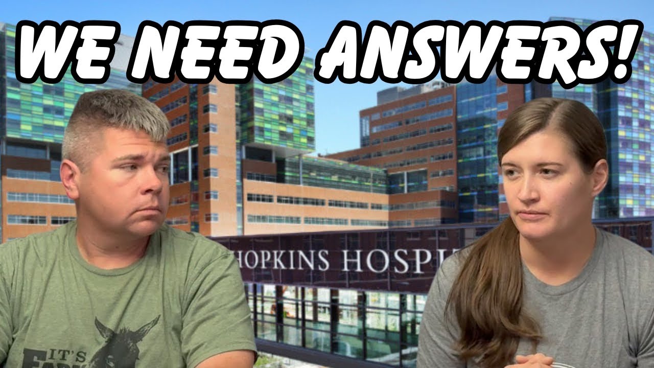Trying To Survive America’s Broken Healthcare System!