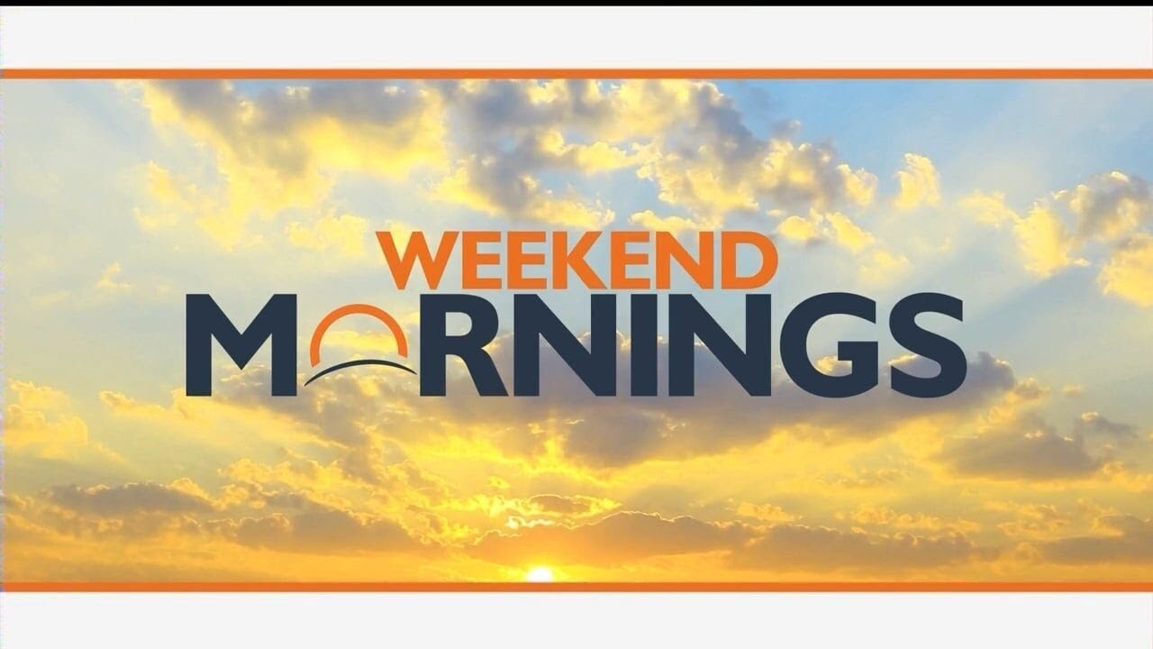 Weekend Mornings: February 15, 2026