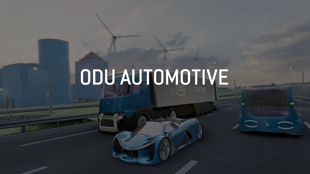 ODU Automotive