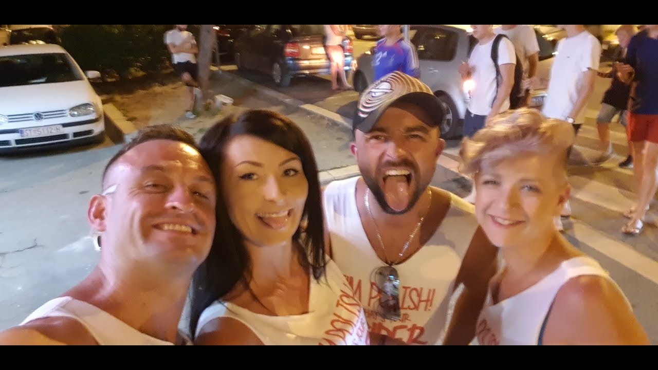 Ultra Chorwacja 2018