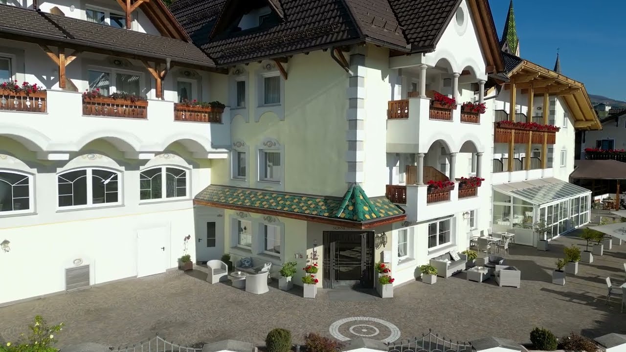 Adults Only Sonnenhotel Adler | Villanders | 2025
