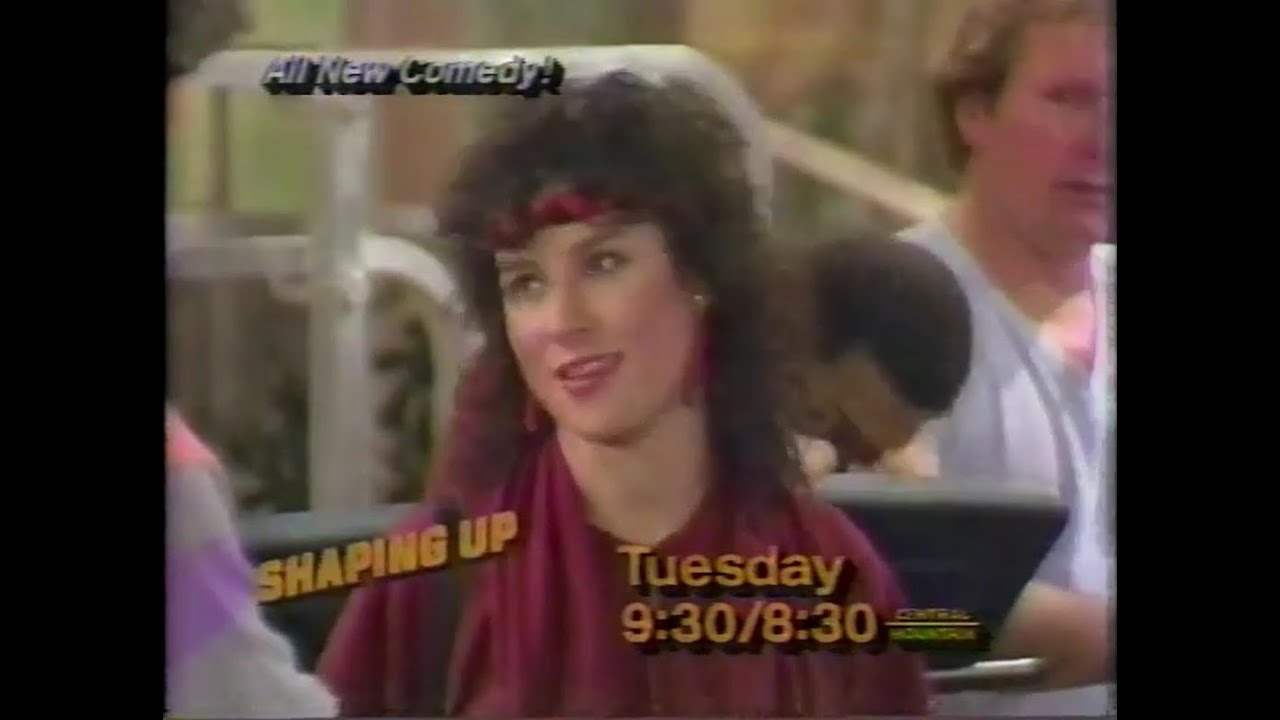 March 26, 1984 commercials (Vol. 2)
