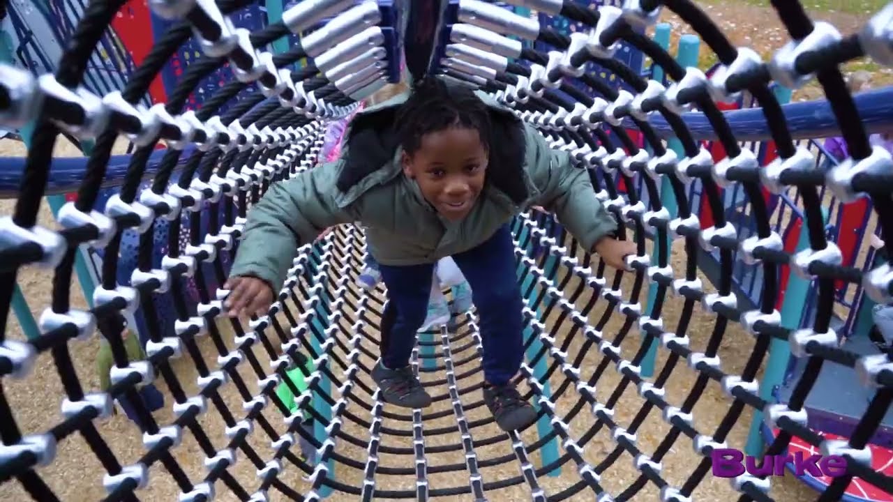 BCI Burke: Play That Moves You | Short Ad