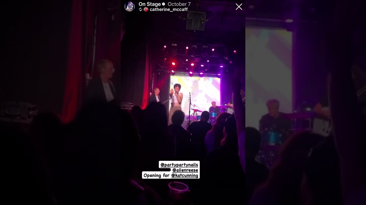 First Reponder live in LA
