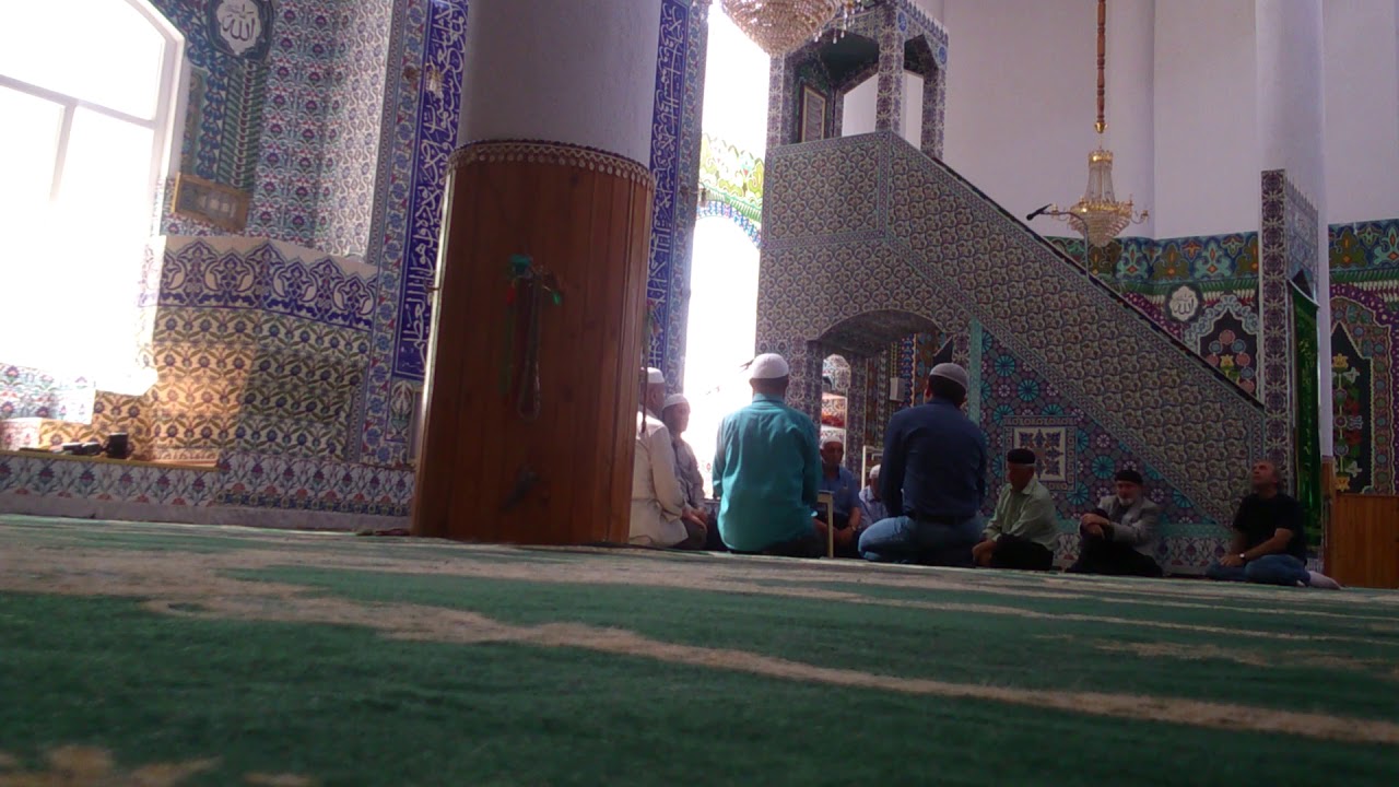 Gelin Allah diyelim & Mevlid-i şerif / Мевлид - Мадан, България / Madan, Bulgaria