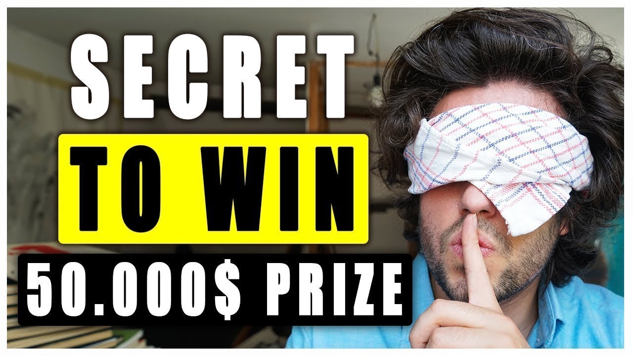 Fastest Way to Make Money as an Artist: Win Art Competitions Instead of Sales