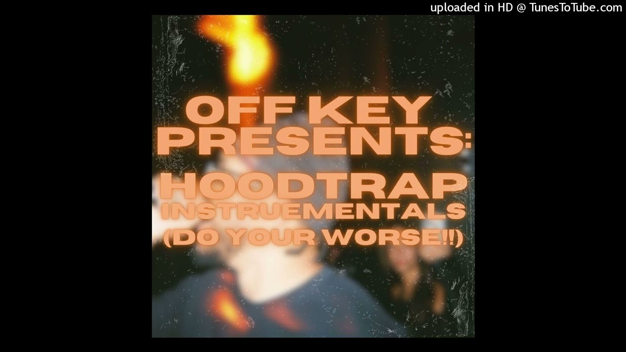 [FREE] Hood Trap x Dark Jerk Type Beat 