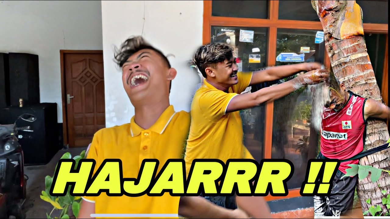 PRANK PONGGE❗️DARI CHAT MARAH MARAH SAMPAI GREBEK RUMAH 🔥