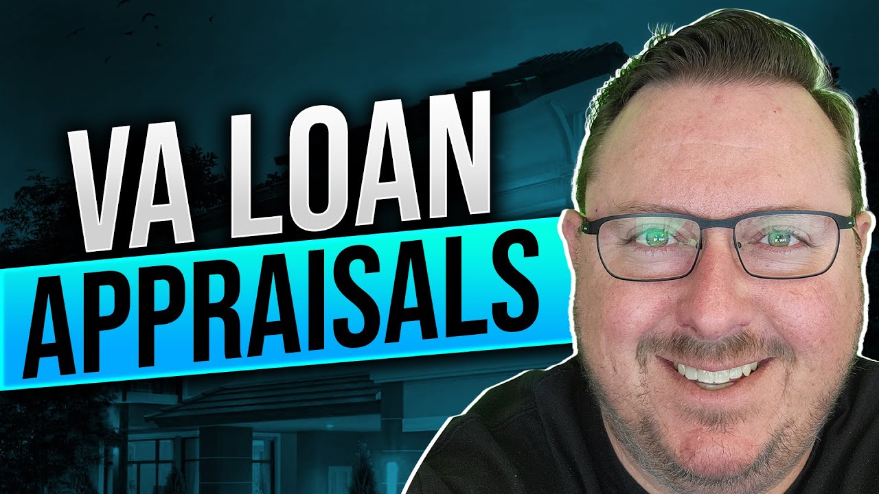 Ace Your VA Loan Appraisal: Insider Tips for Homebuying Success!
