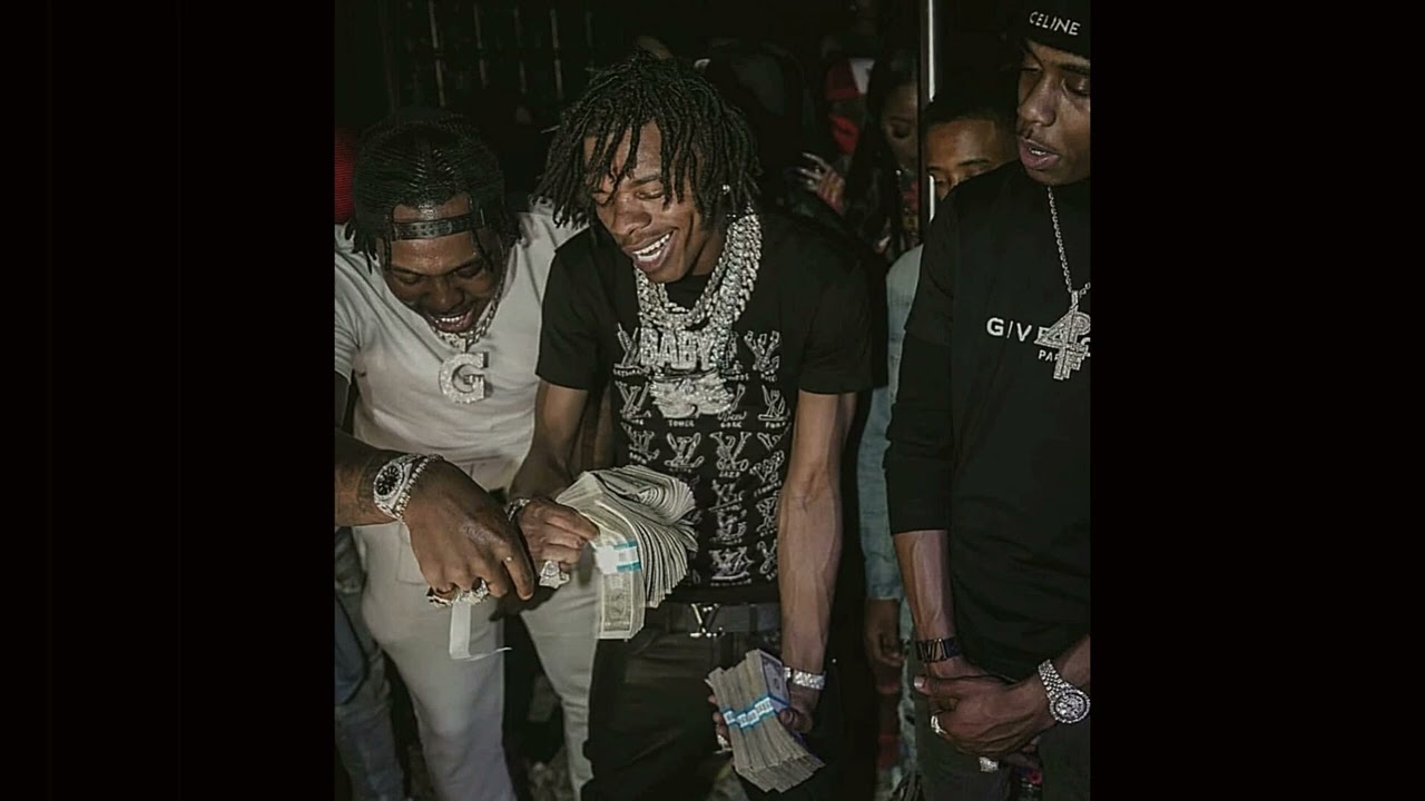 [FREE] Lil Baby Type Beat - 