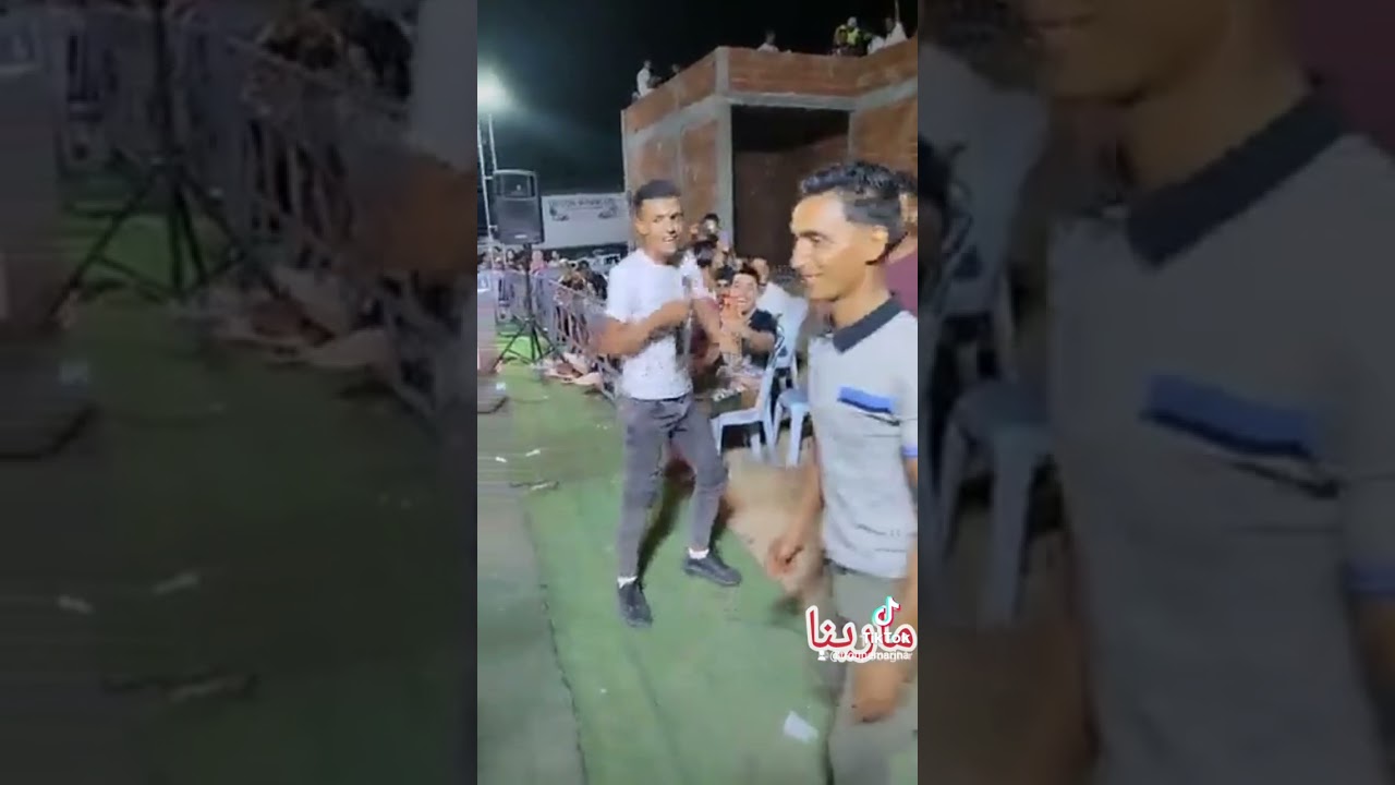 شاب ياسين في اقوا موال تنجم تسمعو 🎤🎤🎤🎤