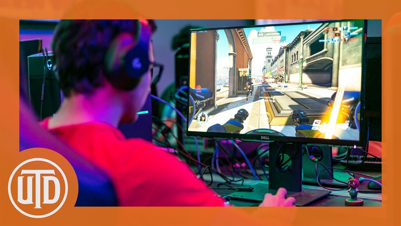 Esports Series, Ep. II &mdash; Esports 101 | UT Dallas