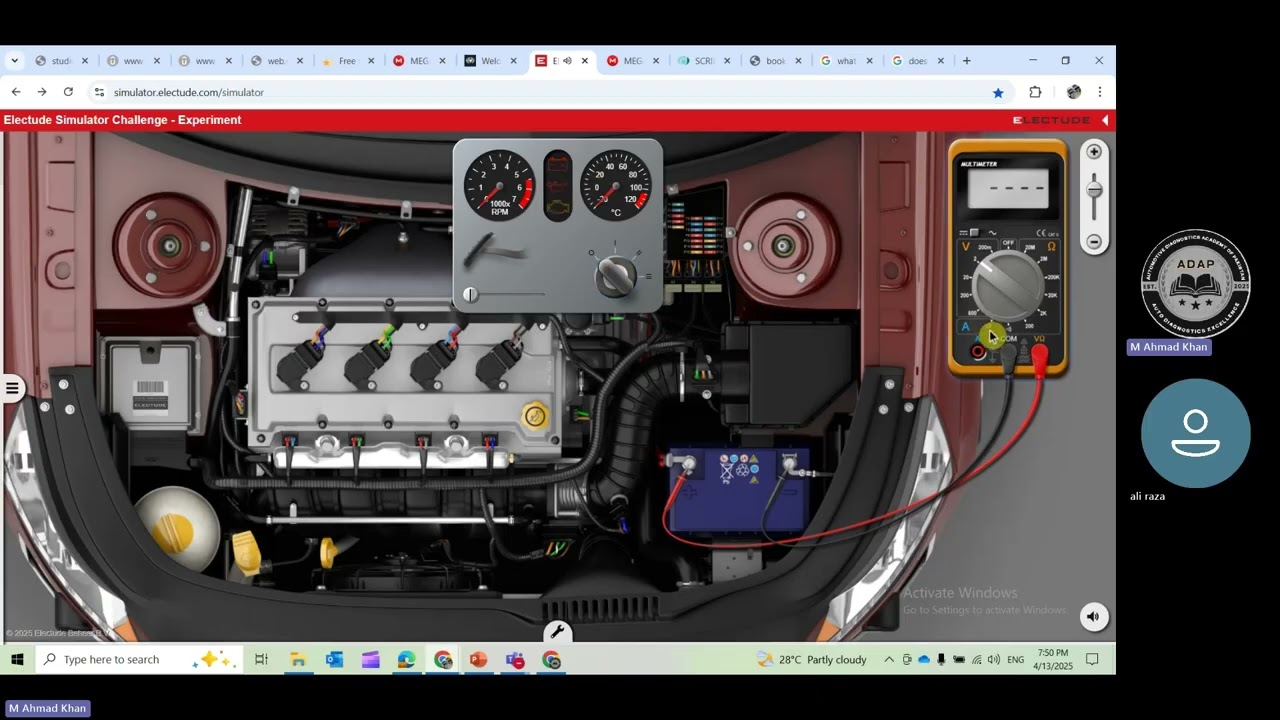 EP17 | Practical Demonstration of Injector Circuit