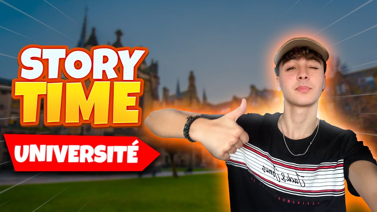 STORY TIME : كيفاش بدلت مدينتي عاى قبل القراية 🤔