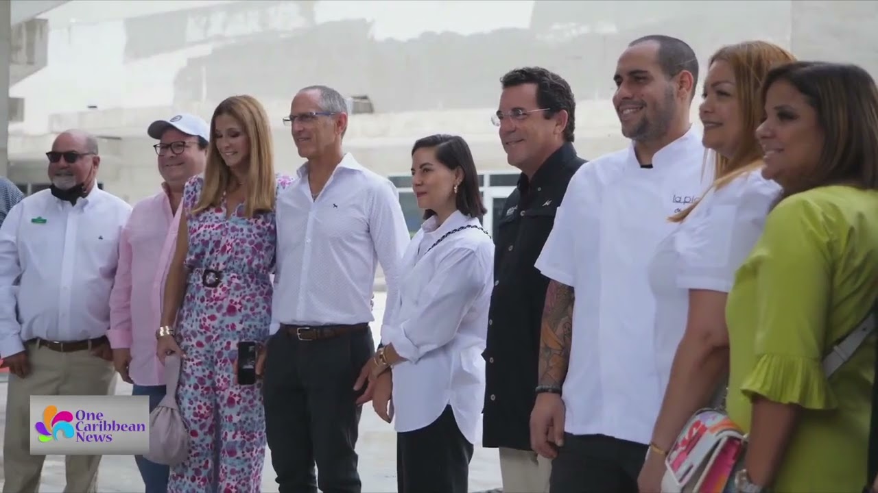 San Patricio Plaza Announces Shopping, Entertainment Center Soon to be Open