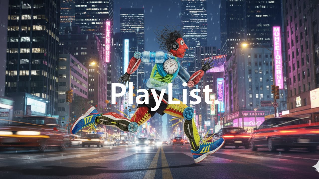 [PlayList] 에너지 충전 운동 음악 💪 | 힘나는 팝송 모음🎧