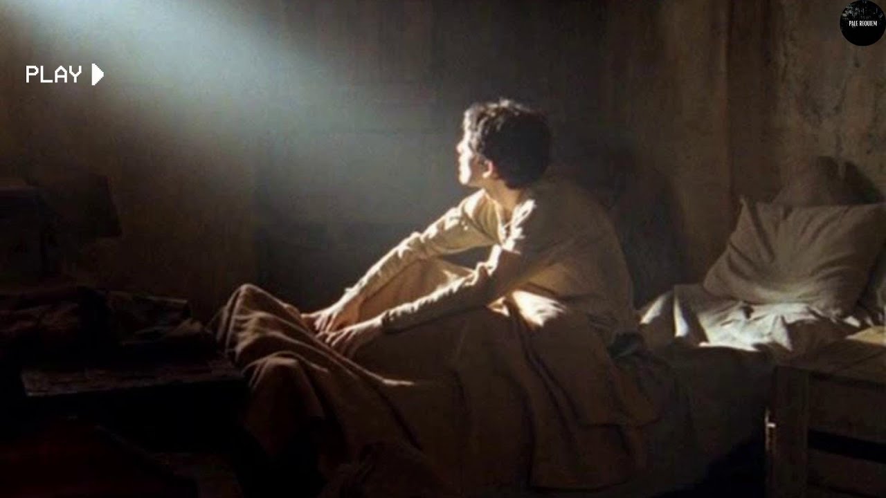 You're Reading in an 18th Century Library ~ Dark academia playlist