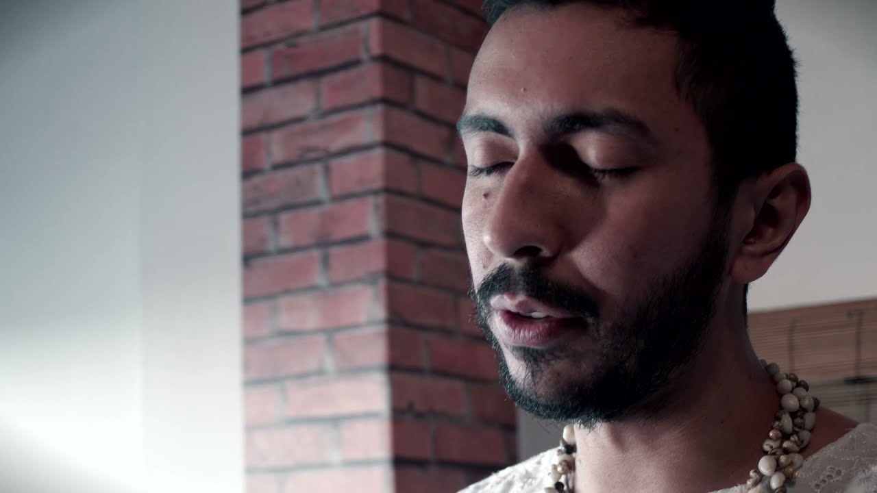 Ponto de Caboclo - Sultão das Matas (Assoviou)