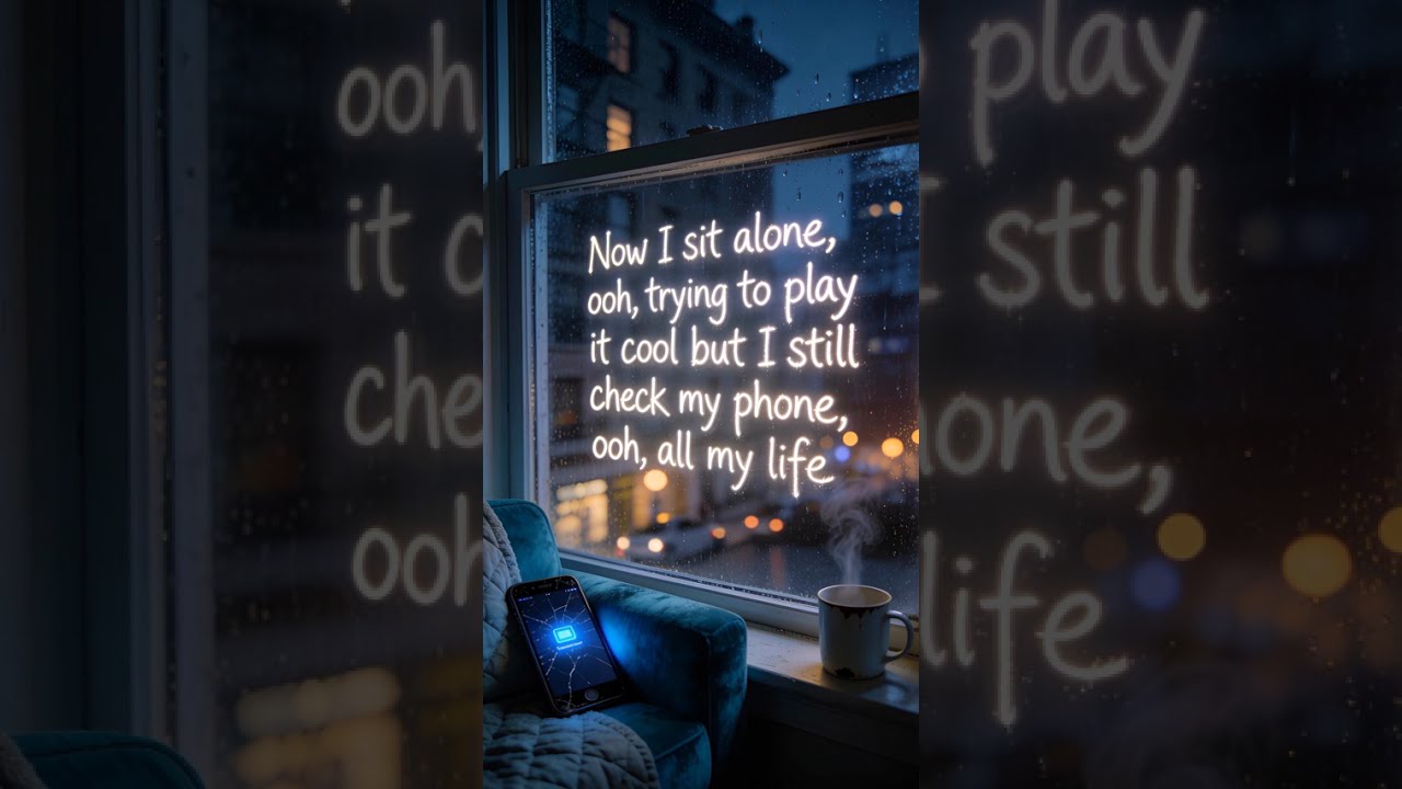 TiNapu-Picture Perfect Mash up ICM