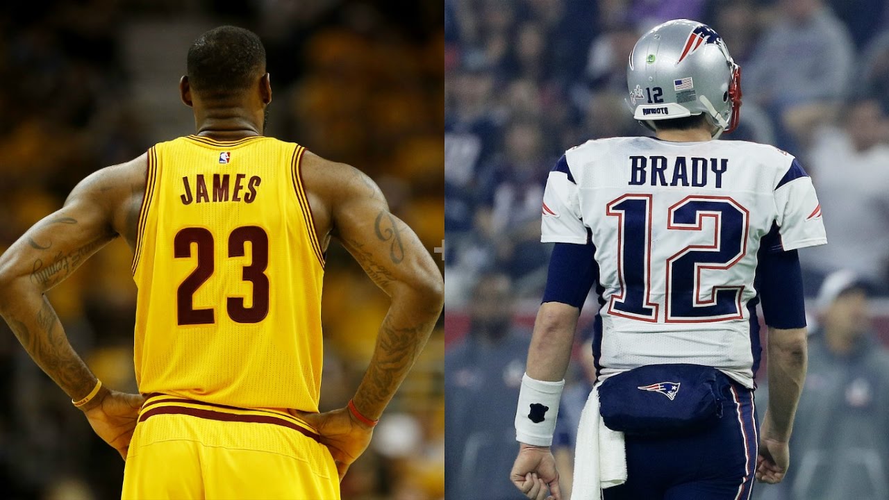 10 Most ICONIC Jersey Numbers in Sports
