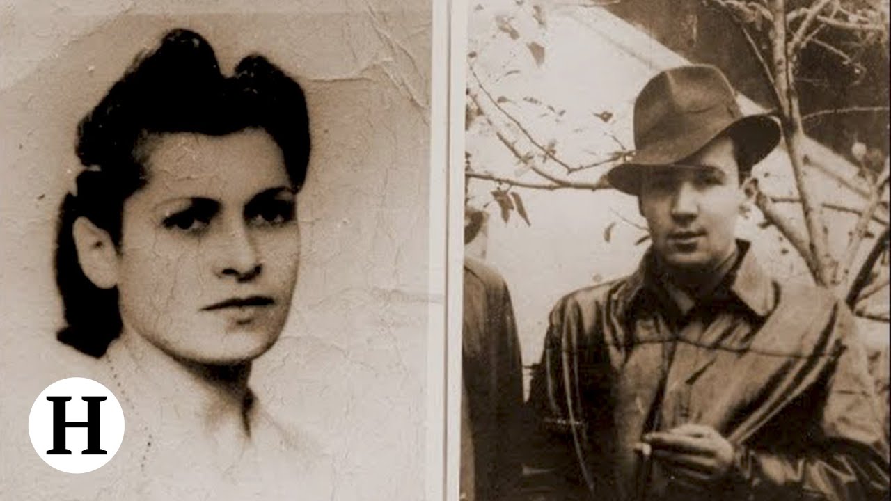 Auschwitz. Niesamowita ucieczka zakochanej pary