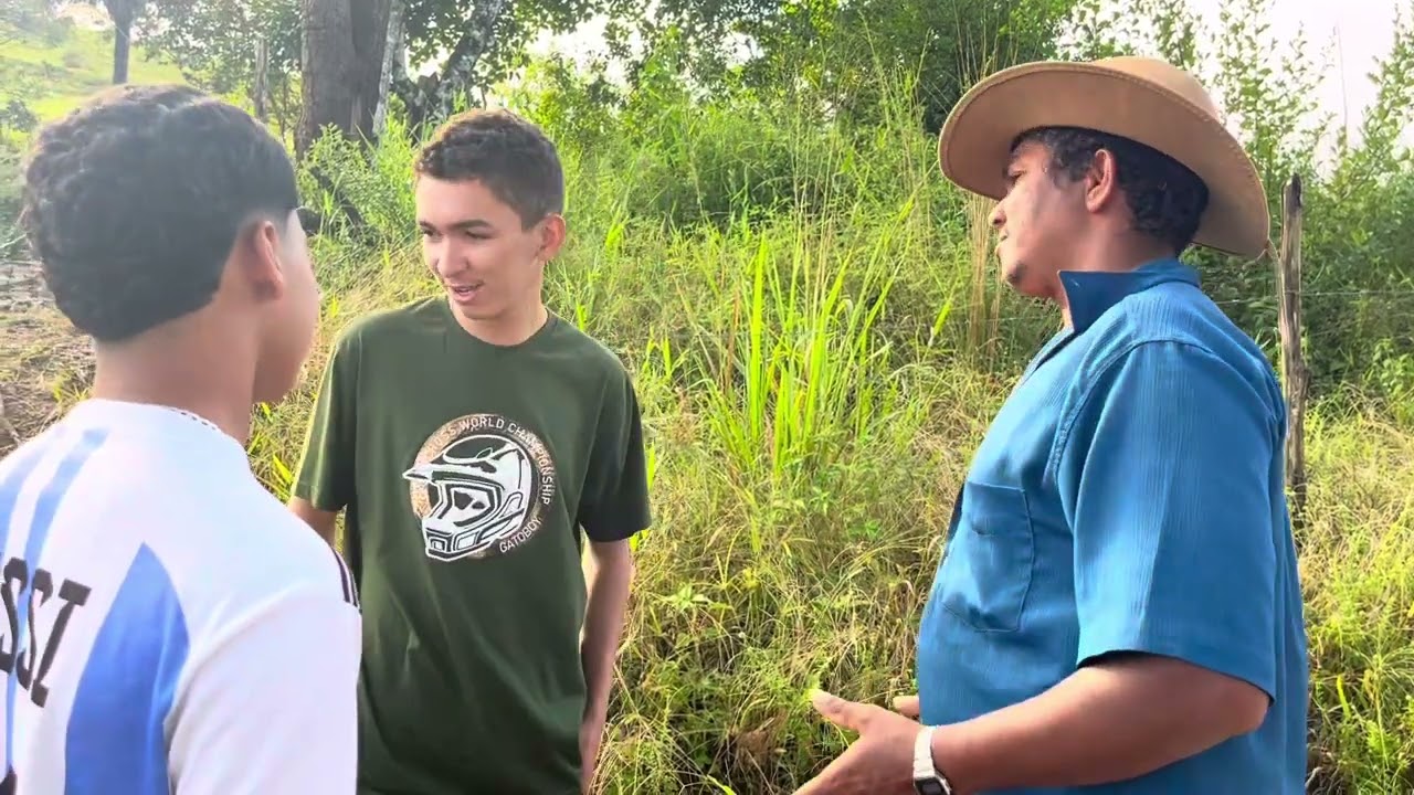 Homem Descobre Q Sua Mulher Foi Em Bora Com Outro