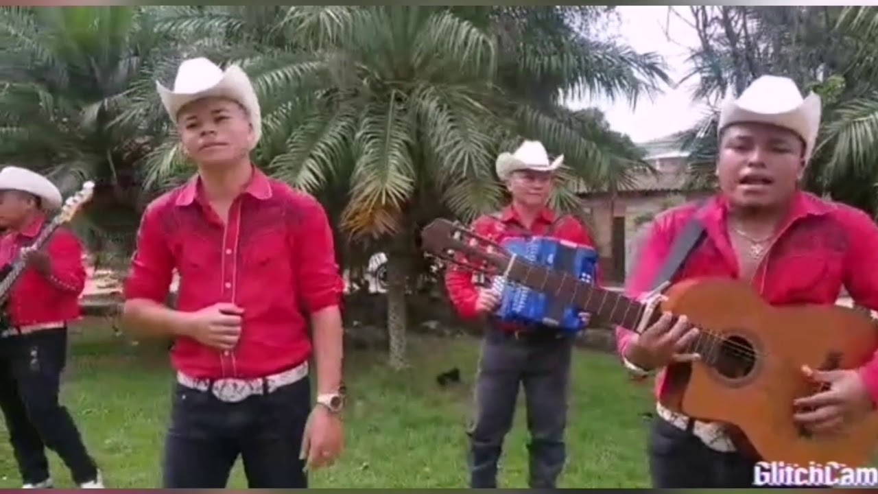 Corazon de perico