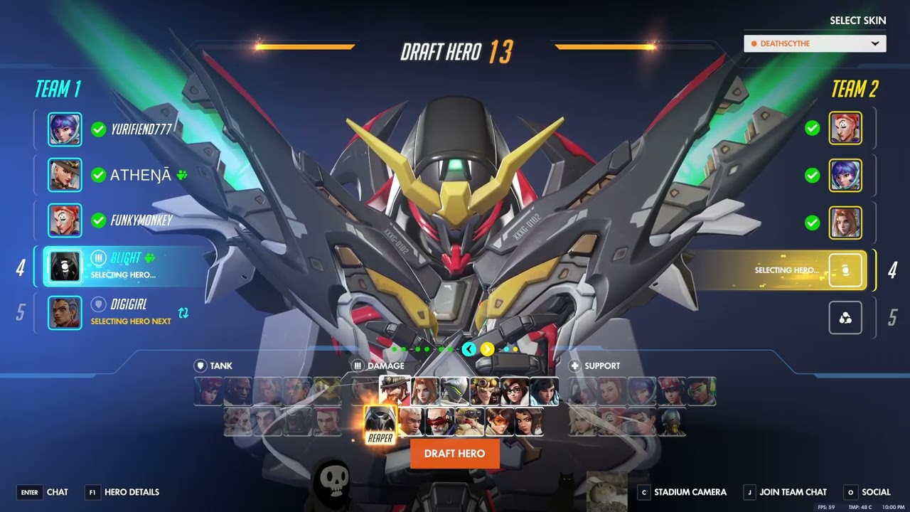[2026-03-05] Multiple simultaneous bugs. | !facecam