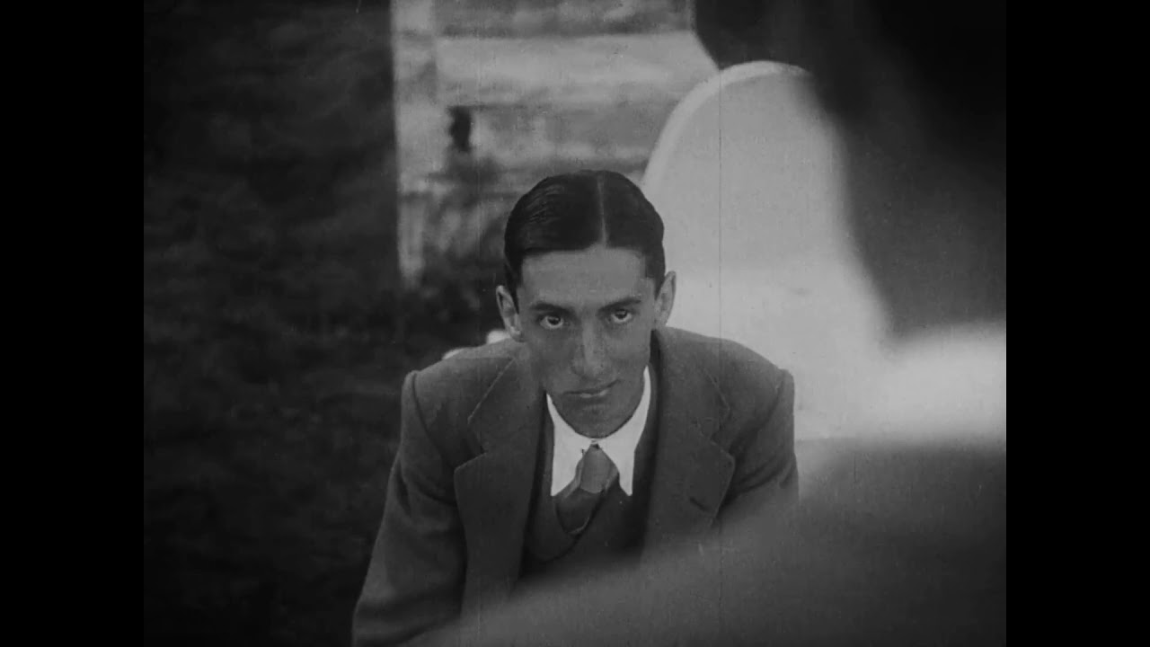 La imagen tiempo y el deseo en Límite