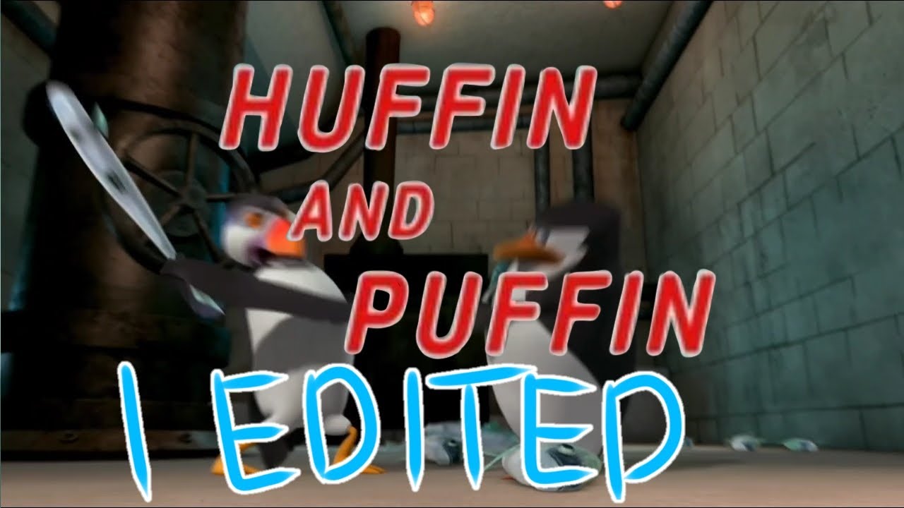 I edited episode 