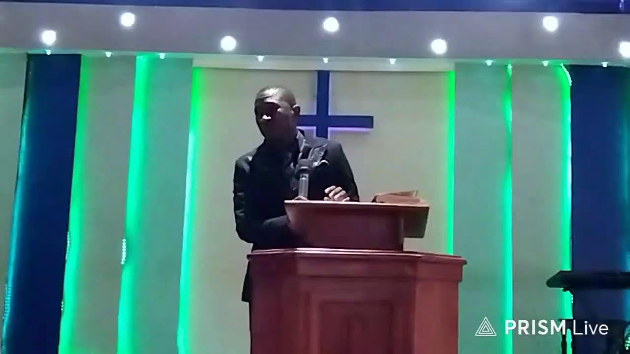 Live streaming of Mzumbe Christian Center International-MCCI