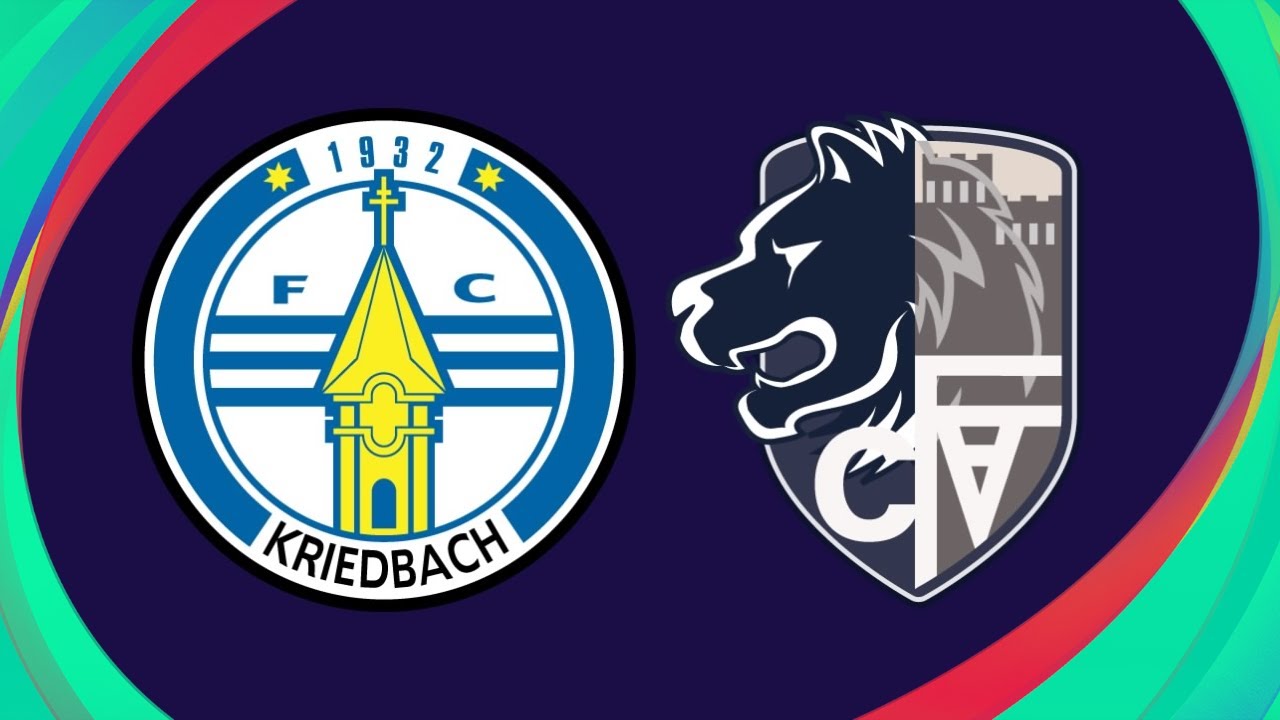 Kriedbach v Almchendolf | PEU League, Season 2 | eFootball PES 2021