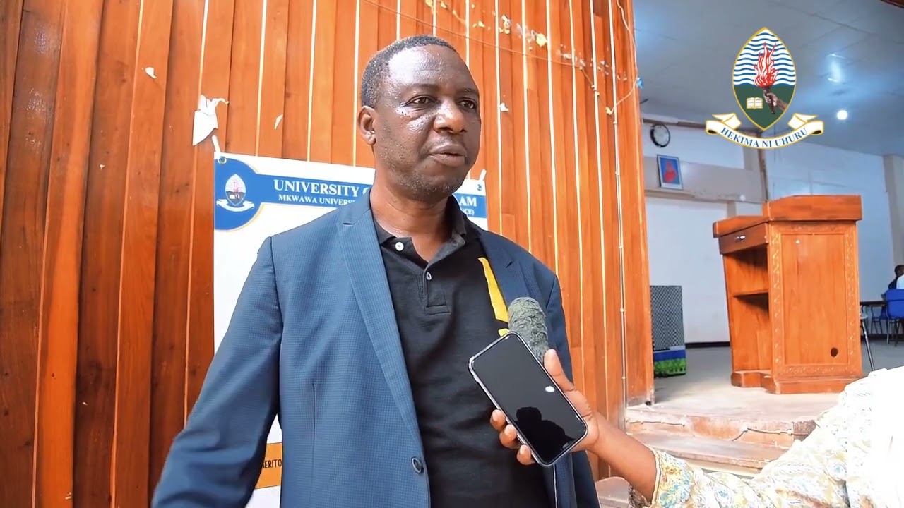 ELIMU KWA WALIMU WANAOTARAJIA KUSTAAFU IRINGA
