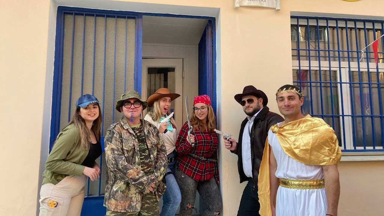 Αίολος (Ο Ακέλας)