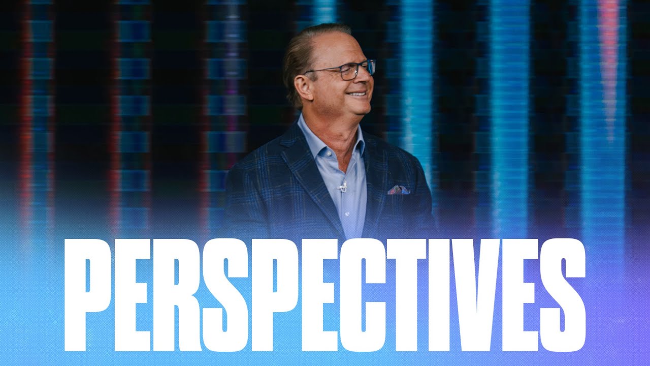Perspectives | Alan Clayton | February 1, 2026