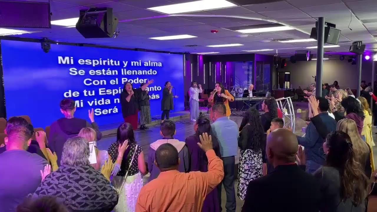 PODER CONTRA EL ENEMIGO Con Pastora Ana Lydia Herrera