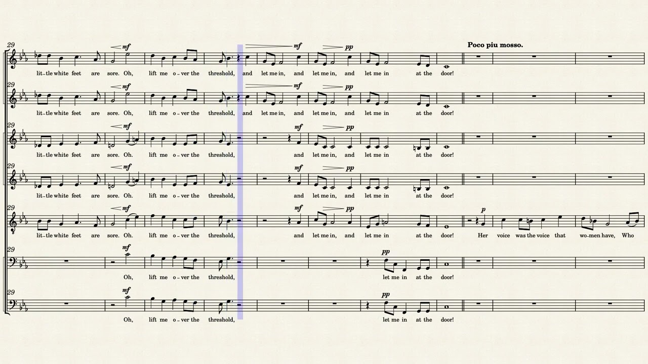 The Witch SOP2 Learning Track