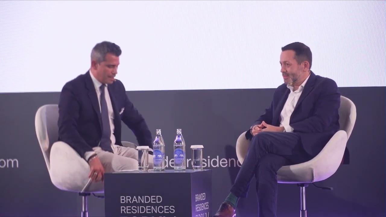 What Does Luxury Mean in Asia – A Branded Residences Perspective | BRF Asia 2025