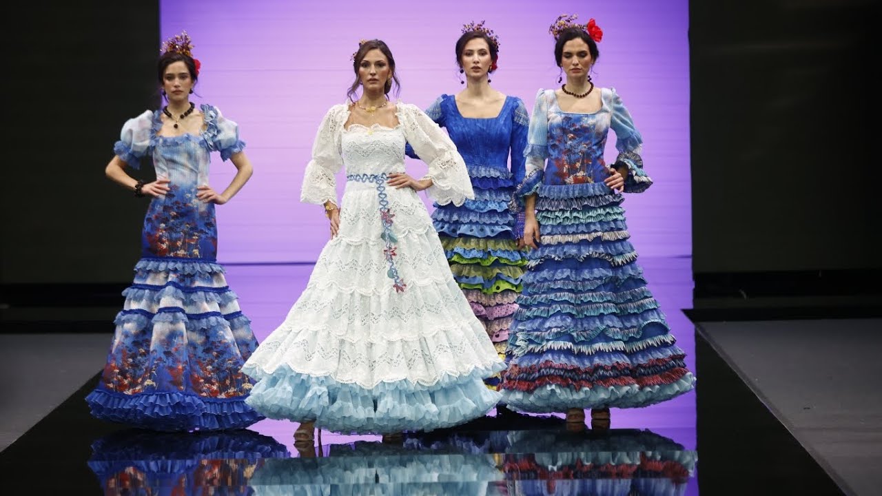 Atelier RIMA. Simof 2026. Colecci&oacute;n Mares
